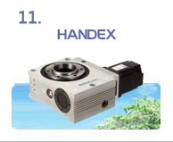 HANDEX